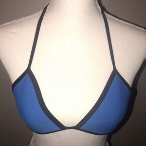 Triangl bikini